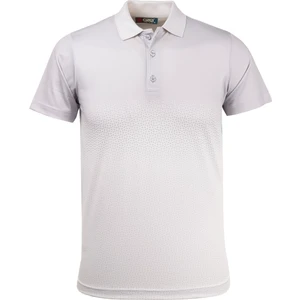 Çizgi Triko Çizgi Trikoerkek Polo Yaka Düğmeli T-Shirt Regular Kalıp