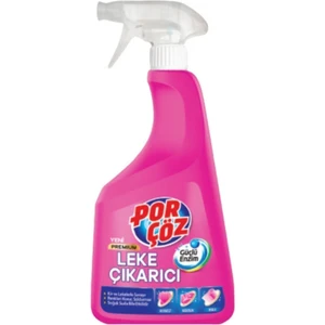 Leke Çıkarıcı Sprey 750ml