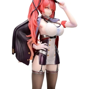 Azur Lane Kutulu Figür Modeli (Yurt Dışından)