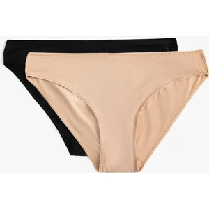 Basic Külot 2'li Paket Brief