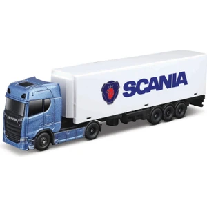Freight Haulers Scania 770 S Taşıyıcı Tır 59001