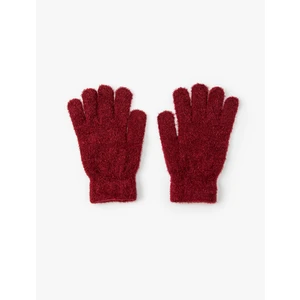Peluş Eldiven
