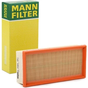 Hava Filtre Mitsubishi Colt 5 Cz3 Czc Czt 1,1 1,3 1,5 2004/2012 1500A045 C2584 Mann