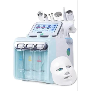Anka Lazer Hydrafacial 7 In 1