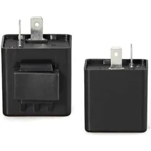 12026 CUP-100/CG-125 Flaşör Kare