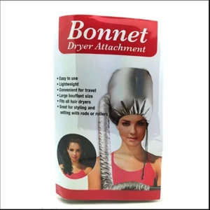 Fön Makinası Saç Kurutma ve Şekillendirme Termal Bonesi