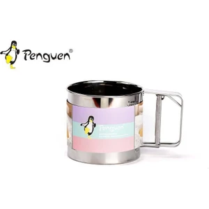 Png-1594 Metal Un Eleği 10 Cm (elek)