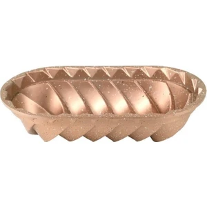 PNG-1965 Harem Baton Kek Kalıbı Rose Gold