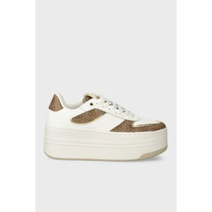 Lulli Platform Sneaker Ayakkabı FLJLLIFAL12 Kadın Ayakkabı Fljllı FAL12 Beıbr