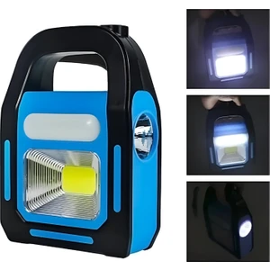 LED Solar El Feneri Bitez