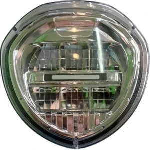 Apt4 Ön Far 12V