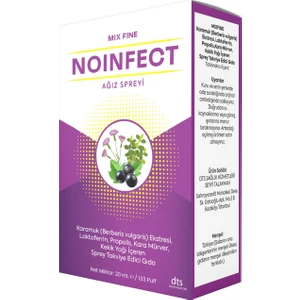 Mix Fine Noinfect 20 ml Sprey