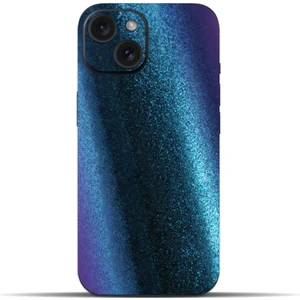 Ipg Apple iPhone 15 ile Uyumlu Arka ve Yanlar Için Ipg Tam Koruma Dekoratif Sticker Kaplama (Kılıf Değildir)