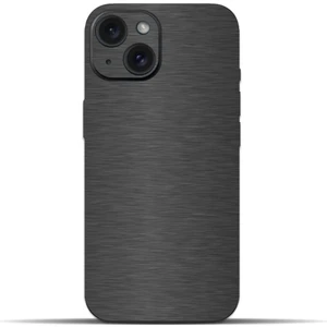 Ipg Apple iPhone 15 Plus ile Uyumlu Arka ve Yanlar Için Ipg Tam Koruma Dekoratif Sticker Kaplama (Kılıf Değildir)