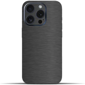 Ipg Apple iPhone 15 Pro Max ile Uyumlu Arka ve Yanlar Için Ipg Tam Koruma Dekoratif Sticker Kaplama (Kılıf Değildir)