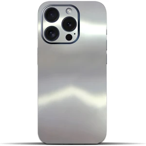 Ipg Apple iPhone 15 Pro Max ile Uyumlu Arka ve Yanlar Için Ipg Tam Koruma Dekoratif Sticker Kaplama (Kılıf Değildir)