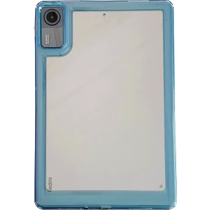 Xiaomi Redmi Pad Se Şeffaf Koruyucu Arka Kapak (Yurt Dışından)