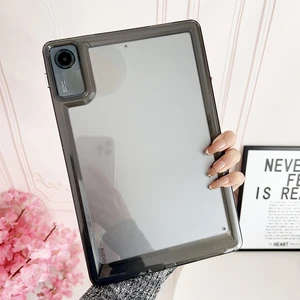 Xiaomi Redmi Pad Se Şeffaf Koruyucu Arka Kapak (Yurt Dışından)