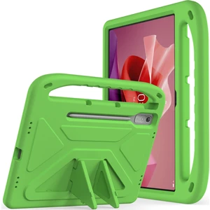 Lenovo Tab P12 Eva Kılıf Kolu Darbeye Dayanıklı Çocuk Dostu Tablet Kapağı (Yurt Dışından)