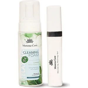 Moreno Care Beyazlatıcı Protokol