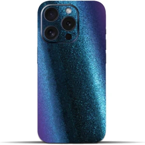 Ipg Apple iPhone 15 Pro ile Uyumlu Arka ve Yanlar Için Ipg Tam Koruma Dekoratif Sticker Kaplama (Kılıf Değildir)