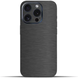 Ipg Apple iPhone 15 Pro ile Uyumlu Arka ve Yanlar Için Ipg Tam Koruma Dekoratif Sticker Kaplama (Kılıf Değildir)