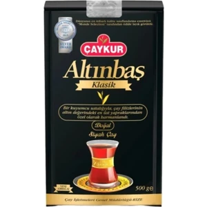 Altinbaş 500 gr ×5 Adet