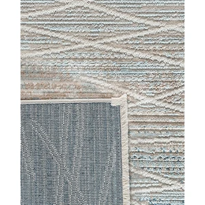 Madame Coco Rochelle Halı - 80x150 cm