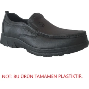 Mavi Zambak Klasik Lastik Ayakkabı Çok Hafif Çok Esnek Ayakkabı MZ213