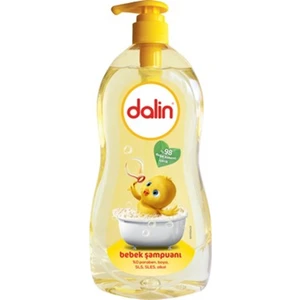 Klasik Bebek Şampuanı 700+200 ml