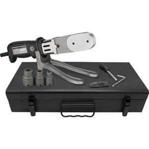 KF10-S2 700W Pprc Plastik Boru Kaynak Makinesi Set
