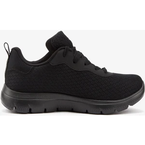 Summits Kadın Siyah Sneaker 88888316TK BBK