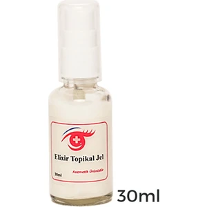 Topikal Jel 30 M