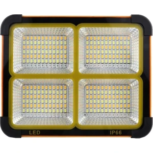 Solar Portatif LED Projektör 400W Noas