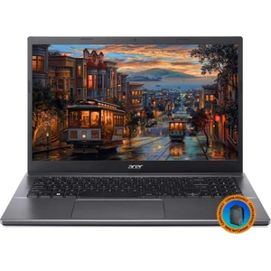 Aspire 5 A515-57-525E NX.KN3EY.003A14 I5-12450H 8gb 512SSD 15.6" Fullhd W11P Taşınabilir BILGISAYAR-CNT015