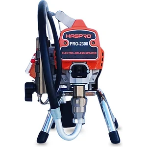 2300 Airless Boya Makinesi