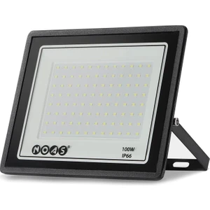 Ultra Slim LED Projektör 100W Noas