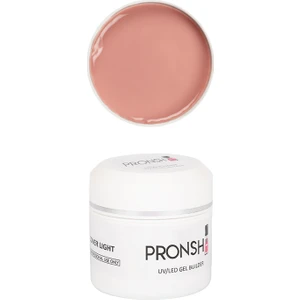 Pronsh Builder Jel Cover Light Protez Tırnak Jeli 50 ml
