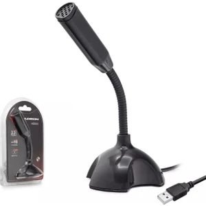 HDX-2751 PC Masaüstü Mikrofonu