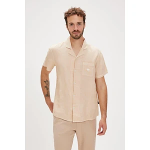 Bad Bear Lyne Shirt Erkek Gömlek