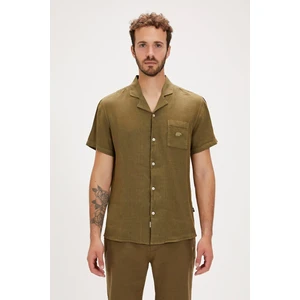 Bad Bear Lyne Shirt Erkek Gömlek