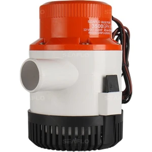 Seaflo Sintine Pompası 3000GPH-24V-7.0A