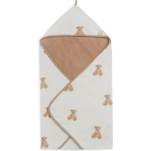 Çift Yönlü Havlu Kundak Battaniye