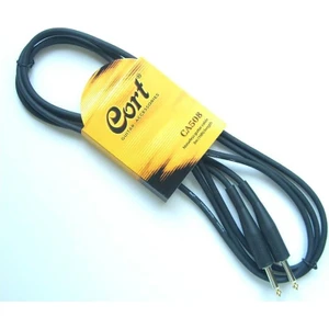 CA508 Gürültüsüz Gitar Kablosu 3 mt
