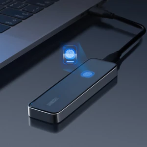 Onemodern SSD M8 Fingerprint Hardware 1tb SSD