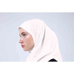 Pro Hijab - Premium Atletik Sporcu Kadın Başörtüsü Ultra Konforlu Gözenekli Tesettür Hazır Hijab Bone
