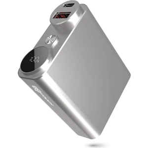 Carbon Pd+ Qc 3.0 10.000MAH Powerbank