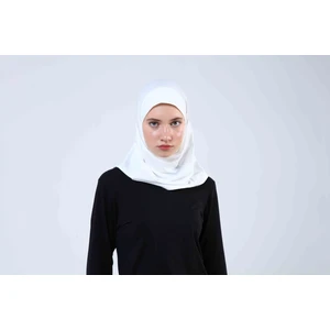Pro Hijab - Premium Atletik Sporcu Kadın Başörtüsü Ultra Konforlu Gözenekli Tesettür Hazır Hijab Bone