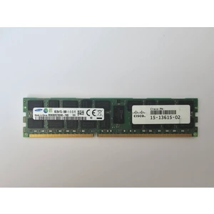 16GB 2rx4 12800R PC3L 1414 M393B2G70QH0 Server Ram