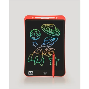 LC LCD Kırmızı Dijital Çizim Tableti 8,5 İnç